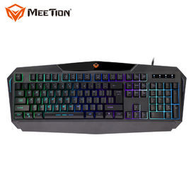 Manufacturer Direct Sell Cheapest High Quality Backlit Ergonomic Professional Gaming Keyboard and Mouse Combo