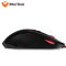 MEETION New Product optical sensor rgb USB Ergonomic wired gaming Mouse with mouse pad