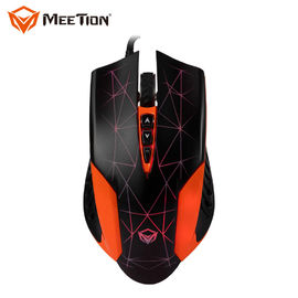 MEETION C500 Gaming Gamer Computer Keyboard And Mouse, Mouse Pad Gamer PC Mouse Keyboard Kit Set