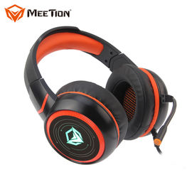 Shen Zhen gaming headset 7.1 surround sound usb wired stylish noise cancelling game microphone headphones gaming headset