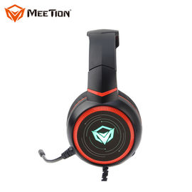 Shen Zhen gaming headset 7.1 surround sound usb wired stylish noise cancelling game microphone headphones gaming headset