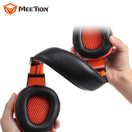 Wholesale compute wired USB Professional surround sound Game noise reduction PC Gaming headphones