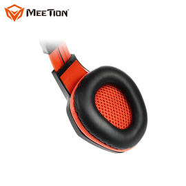 Wholesale compute wired USB Professional surround sound Game noise reduction PC Gaming headphones