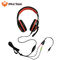 Wholesale compute wired USB Professional surround sound Game noise reduction PC Gaming headphones