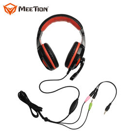 New compute MEETION USB Professional surround sound Game noise reduction PC Gaming Headset