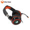 Performance Professional HIFI backlit gaming headset stereo gaming headset headphones 7.1 with mic