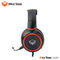 ShenZhen usb wired noise cancelling microphone game headphones gaming headset 7.1 surround sound gaming headset for PC Laptop
