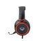 2019 New model usb wired noise cancelling game microphone headphones 7.1 surround sound gaming headset