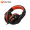 MEETION New compute USB Professional Game noise reduction PC Gaming Headset surround sound for gamer
