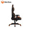 Gaming Chair 2020 Cheap Leather Fabric Pillow Reclining White PC Gamer Racing Style Office Computer Racing with Wheels