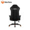 Ergonomic Leather Swivel Recliner Leg Rest 4D Armrest Office Game E-sport Computer Racing Gaming Chair With Footrest