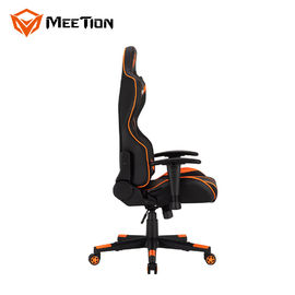 Wholesale Cheap Office Ergonomic 2D Armrestracing Style Leather Swivel Recliner Pro Computer Game Pc Gaming Chair