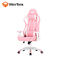 MeeTion CHR16 Fashion Office Computer Pink Racing PC Gamer Chair For Gamer PC Gaming Chairs