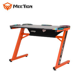 Cheap PS4 Xbox Waterproof Modern Design Z Shaped Laptop Offcoe Simple Kompiuter Big PC Computer Gaming Table For Gaming