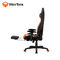 MeeTion CHR22 Guangdong Racing Style High-Back Leather Swivel Pc Computer E Esport Gamer E-Sports Gaming Chair