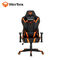 CHR15 Gaugnzhou Race High End Racing Style Car High-Back Leather Swivel Adjustable Computer Seat Office Game Chair