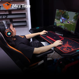 MeeTion CHR22 High Back Racing Style Ergonomic Recliner Office Footrest Pc Gaming Chaire Head Wheel Gamer Seat