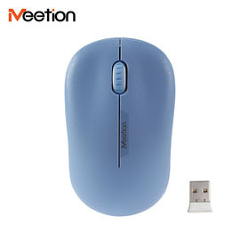 MEETION R545 Cordless Optical USB 2.4ghz Small Mini Mobile Rf Wireless Mice