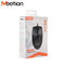 Wholesale Cheap MEETION 3d wired optical ergonom mouse for computer PC