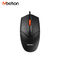 5v 100ma Computer Accessories Optical Wired Mouse For PC Laptop