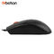 High Quality Ergonomic Wired Usb Optical Mouse For Computer