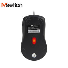 Cheap Office Standard Computer Peripherals 3D USB Wired Optical Mouse For Computer