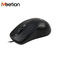 Cheap Office Standard Computer Peripherals 3D USB Wired Optical Mouse For Computer