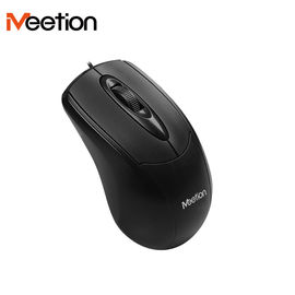 Latest Pretty 3D Ergonomic Wired USB Computer Optical Mouse FC CE