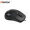 Latest Pretty 3D Ergonomic Wired USB Computer Optical Mouse FC CE