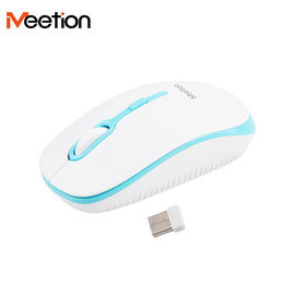 Most energy-saving USB Multicolor 2.4G Wireless Optical Mouse