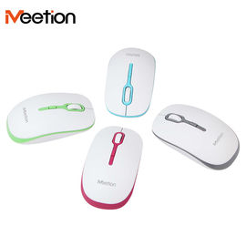 New Arrival Promotion Multicolor 2.4g Computer Wireless Mouse Wireless With USB Interface Receiver Battery