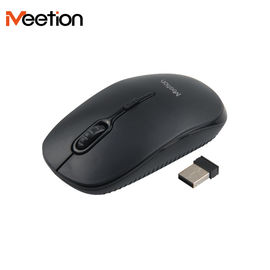 Minimalist Computer And Accessories Colors 2.4G USB Optical Wireless Mouse