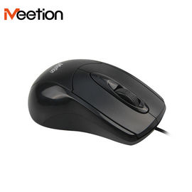 Hot Selling 1 dollar 5v 100mA 3D USB Optical Mouse For PC And Laptop