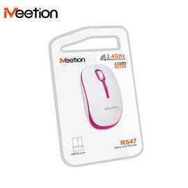 MEETION R547 Wireless Mouse Taobao Optical 2.4Ghz Driver Laptop Computer Usb