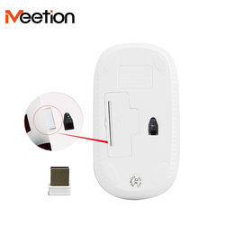 MEETION R547 Wireless Mouse Taobao Optical 2.4Ghz Driver Laptop Computer Usb