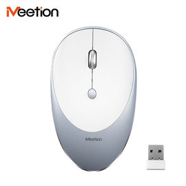 MEETION R600 2.4G Mouse Mini Optical RF Mobile Rechargeable Wireless Mice