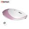 MEETION R600 2.4G Mouse Mini Optical RF Mobile Rechargeable Wireless Mice