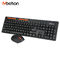 Cheapest Unique 2.4g wireless Keyboard And Mouse Combo for Meetion
