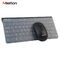 2019 Latest Selling 2.4G Wireless keyboard and mouse keyboard Combo Factory