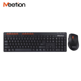 2019 Hot Good Quality Ergonomic keyboard optical mouse wholesale For Desktop Laptop