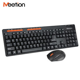 2019 Hot Good Quality Ergonomic keyboard optical mouse wholesale For Desktop Laptop