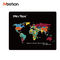 MEETION C105 Free Sample Cloth World Map Mouse Mat Pad