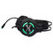 Factory Price T-dagger RGH300 Breathing Light Noise Cancelling Headset Gaming