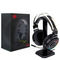 New Product H320 RGB Gamer Microphone 7.1 Headphones Gaming Headset