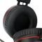 Professional Redragon H210 PC Gaming Headset 7.1 Black Surround Sound