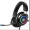 2020 Popular G60 RGB Gaming Headphone 7.1 Virtual Noise Cancelling Earphone