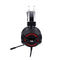 Can be customized for high quality H801 Sports Stereo Microphone Gaming Headset Headphone