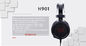Shock to your professional high quality H901 Sports Stereo Microphone Gaming Headset Headphone