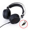 Shock to your professional high quality H901 Sports Stereo Microphone Gaming Headset Headphone