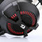 Shock to your professional high quality H801stereo gaming headset